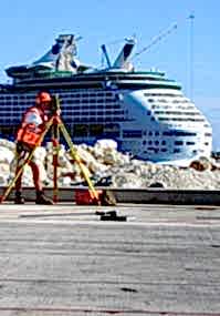 Land Surveying Equipment