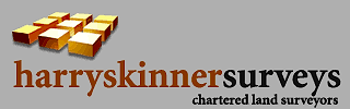 Harry Skinner Surveys - Chartered Land Surveyors